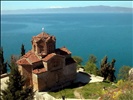 Church of Saint Jovan Kaneo, Ohrid